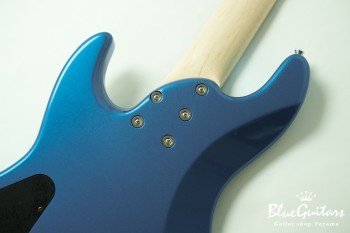 XJ-1T 5st 24F Ald/R  Lake Placid Blue #3850